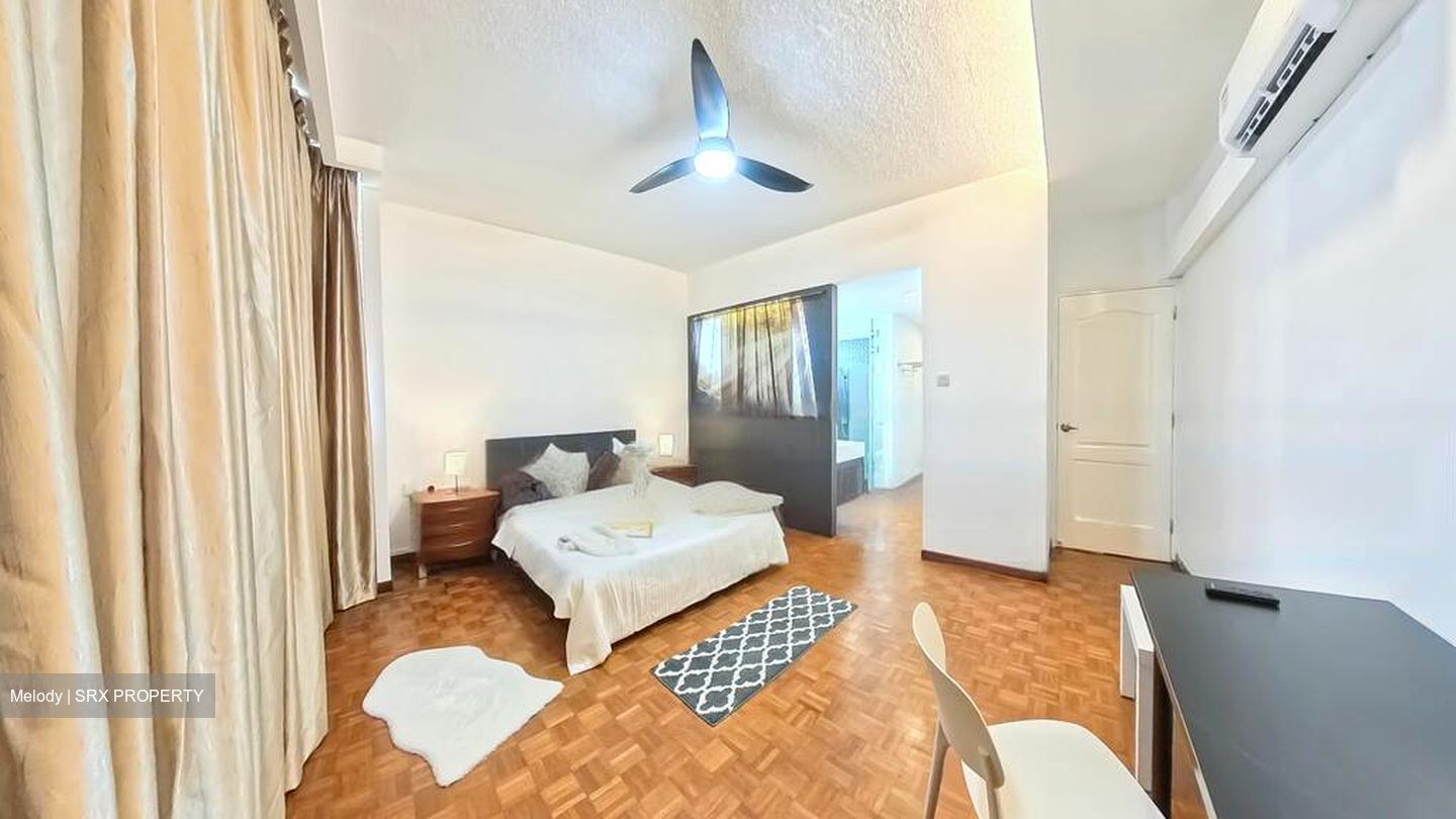 Ridgewood (D10), Condominium #462725371
